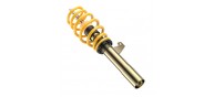 ST Suspensions ST XA Coilover Kit w/ Damping Adjustment
